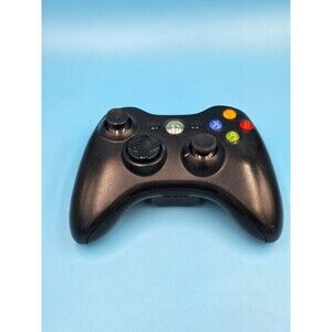 Microsoft Xbox 360 Wireless Controller